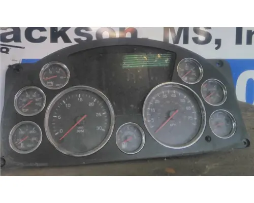 Instrument Cluster KENWORTH T680 LKQ Plunks Truck Parts And Equipment - Jackson