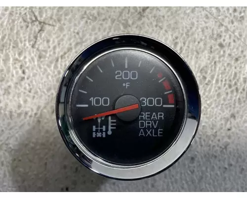 Gauges (all) Kenworth T680 Vander Haags Inc Sp