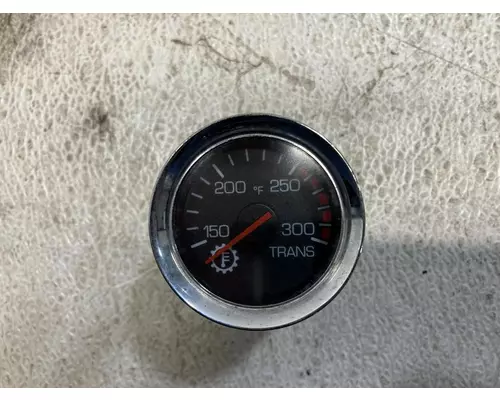 Gauges (all) Kenworth T680 Vander Haags Inc Sp
