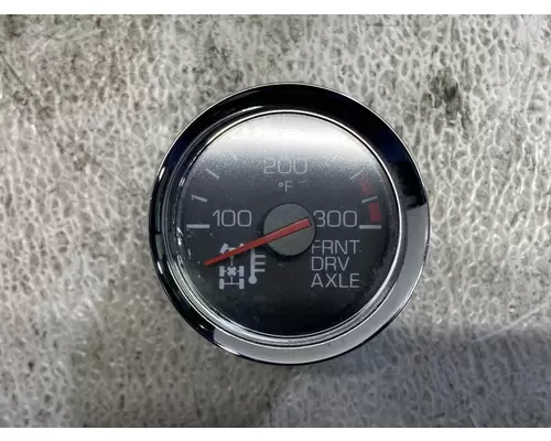 Gauges (all) Kenworth T680 Vander Haags Inc Sp