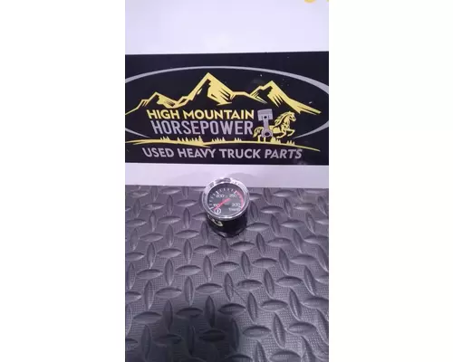 Gauges (all) KENWORTH T680 High Mountain Horsepower