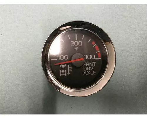Kenworth T680 Gauges (all)