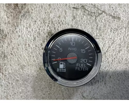 Kenworth T680 Gauges (all)