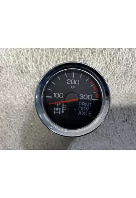 Kenworth T680 Gauges (all)