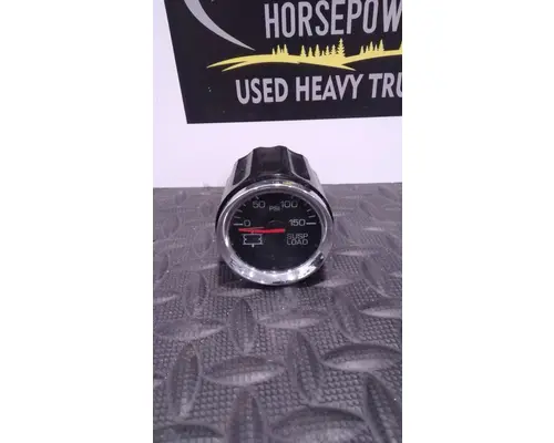 Gauges (all) KENWORTH T680 High Mountain Horsepower