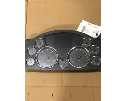 Gauges (all) KENWORTH T680 K &amp; R Truck Sales, Inc.