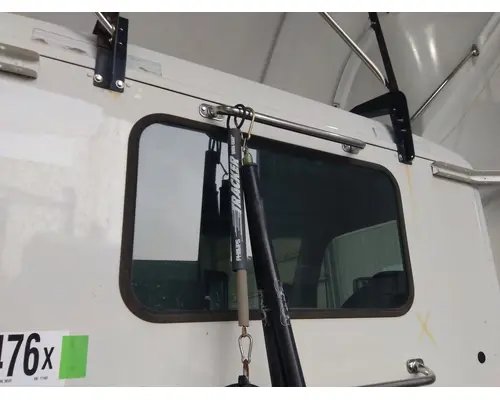 Back Glass KENWORTH T680 LKQ Thompson Motors - Wykoff
