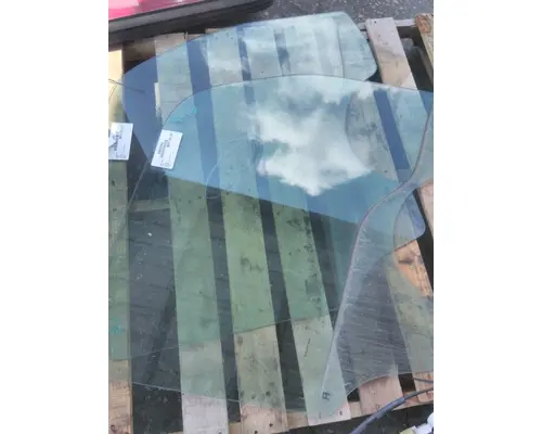Door Glass, Front KENWORTH T680 LKQ Heavy Truck - Tampa