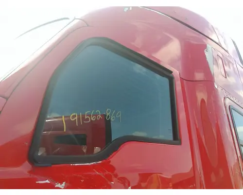 Door Glass, Front KENWORTH T680 LKQ Thompson Motors - Wykoff