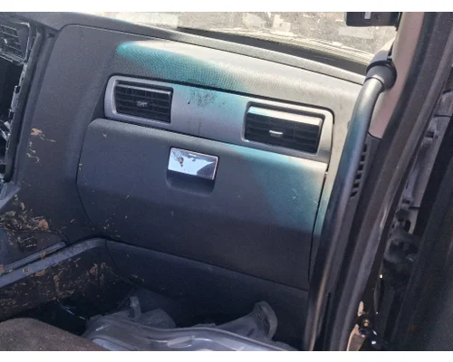 Glove Box KENWORTH T680 Geco - Fresno