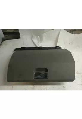 Kenworth T680 Glove Box