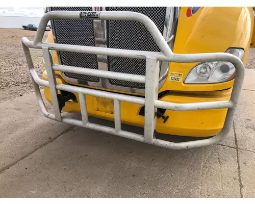 Kenworth T680 Grille Guard
