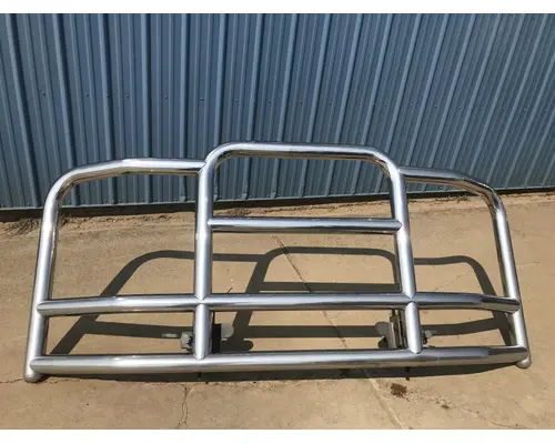 Kenworth T680 Grille Guard
