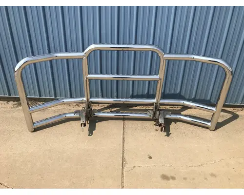 Kenworth T680 Grille Guard