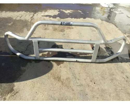 Kenworth T680 Grille Guard