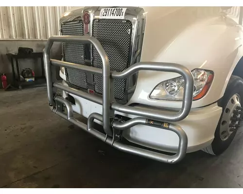 Kenworth T680 Grille Guard