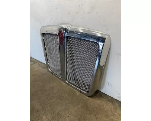 Grille KENWORTH T680 Frontier Truck Parts