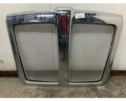 Kenworth T680 Grille