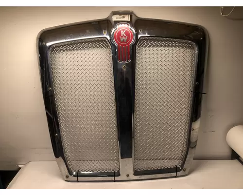 Kenworth T680 Grille