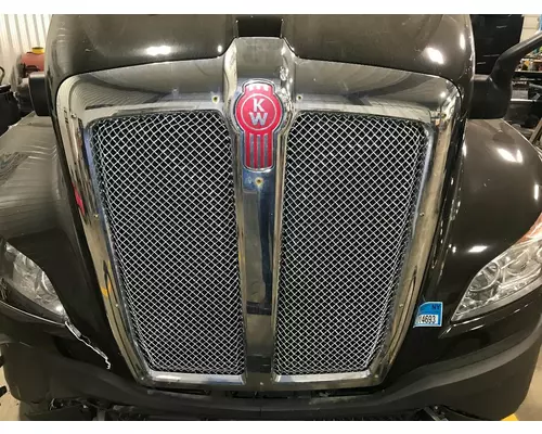 Kenworth T680 Grille