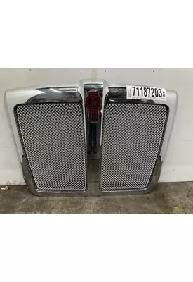 Kenworth T680 Grille