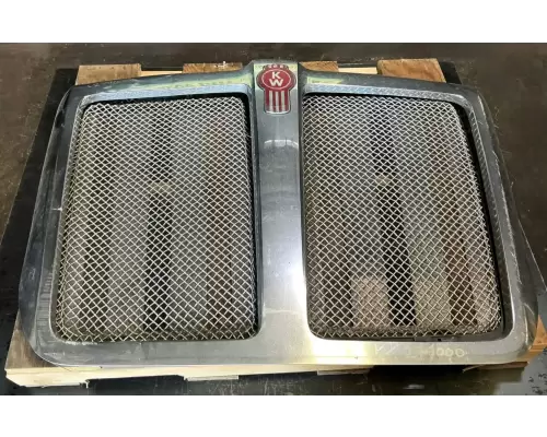 Kenworth T680 Grille