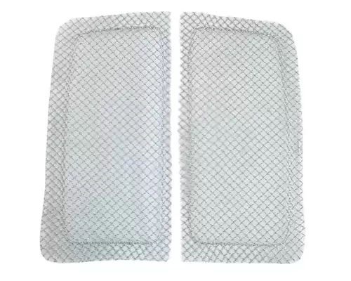 Grille KENWORTH T680 High Mountain Horsepower