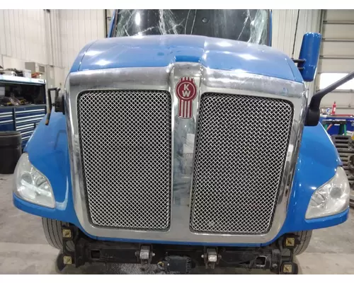 Grille KENWORTH T680 LKQ Thompson Motors - Wykoff