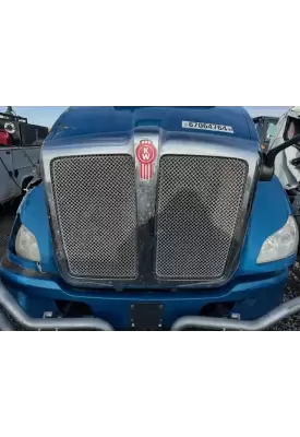 Kenworth T680 Grille