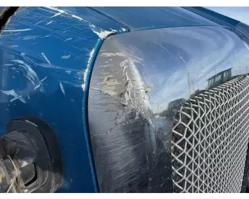 Kenworth T680 Grille