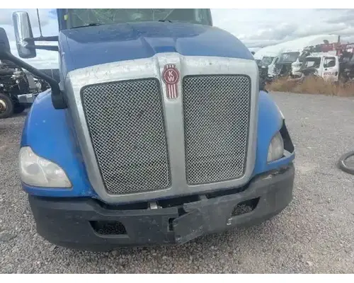 Kenworth T680 Grille
