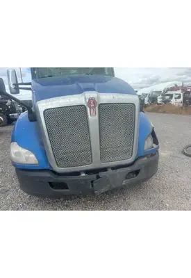 Kenworth T680 Grille