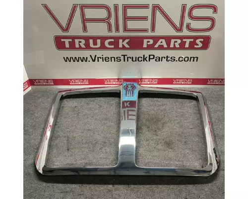 Grille KENWORTH T680 Vriens Truck Parts