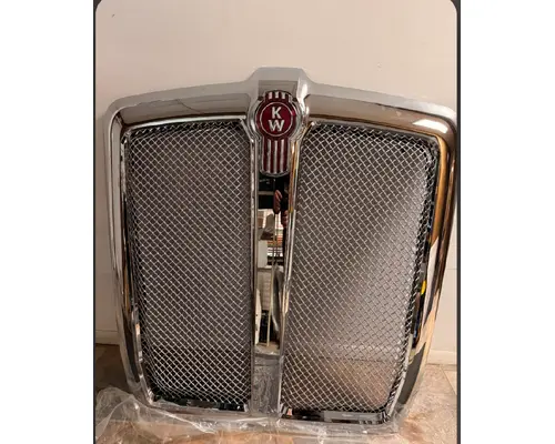 Grille KENWORTH T680 Atp LLC