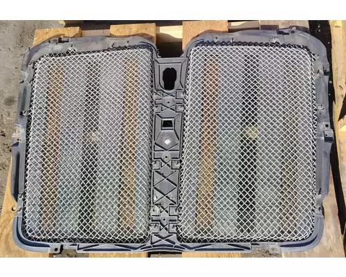 Grille Kenworth T680 Garabedian Equipment Company, Inc - Fresno