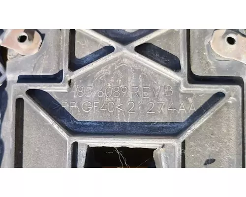 Kenworth T680 Grille