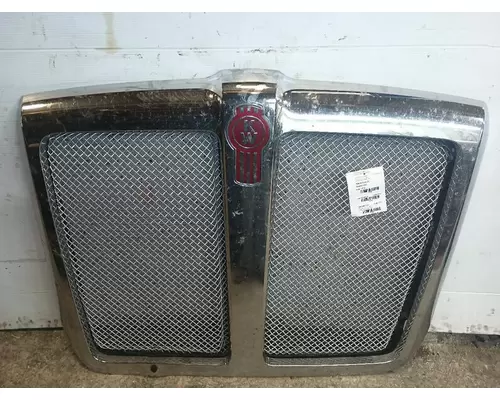 Kenworth T680 Grille