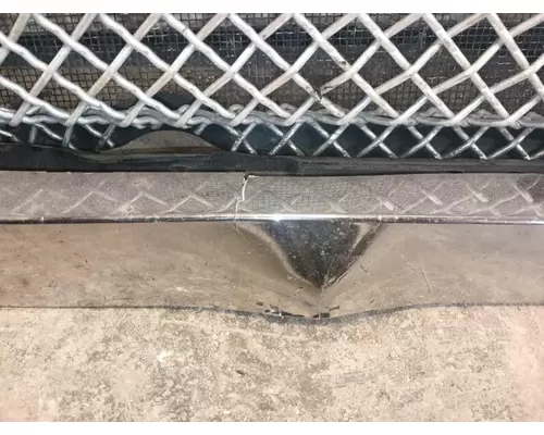 Kenworth T680 Grille