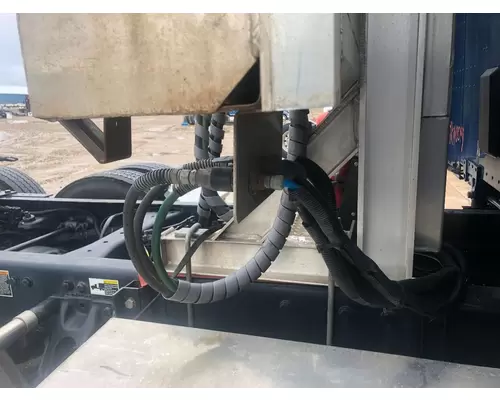 Kenworth T680 Headache Rack (Cab Protector)