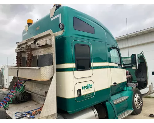 Kenworth T680 Headache Rack