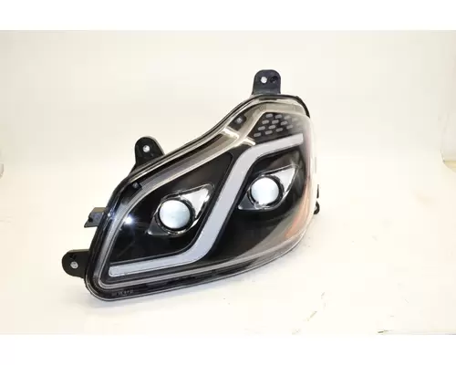 Headlamp Assembly KENWORTH T680 Frontier Truck Parts