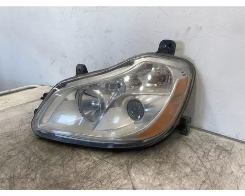 Headlamp Assembly KENWORTH T680 Frontier Truck Parts