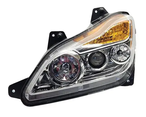 Headlamp Assembly KENWORTH T680 Frontier Truck Parts