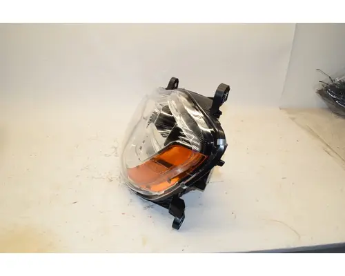 Headlamp Assembly KENWORTH T680 Frontier Truck Parts