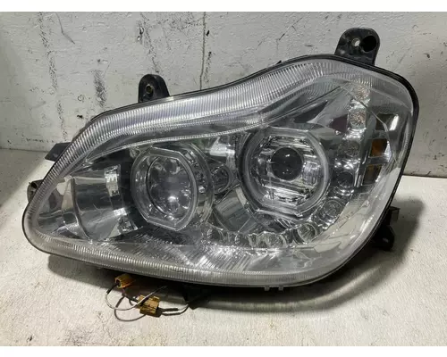 Kenworth T680 Headlamp Assembly