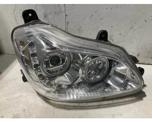 Kenworth T680 Headlamp Assembly