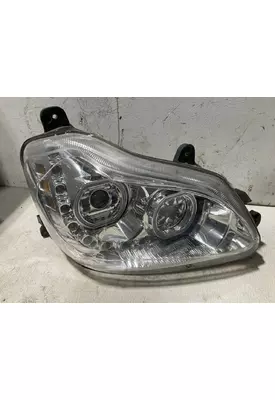 Kenworth T680 Headlamp Assembly