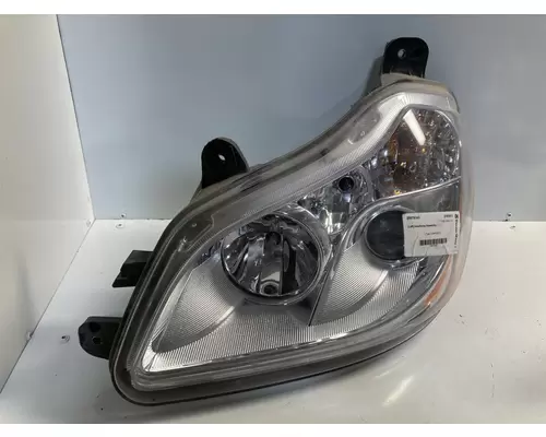 Kenworth T680 Headlamp Assembly