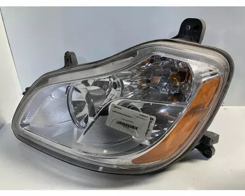 Kenworth T680 Headlamp Assembly