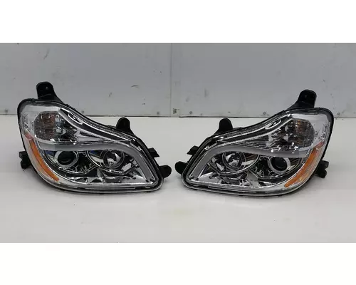 Headlamp Assembly Kenworth T680 Vander Haags Inc Dm